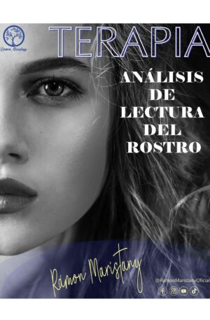 Terapia Análisis de Lectura del Rostro.