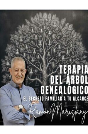 ( TERAPIA ) Árbol Genealógico. El Secreto Familiar a tu Alcance.