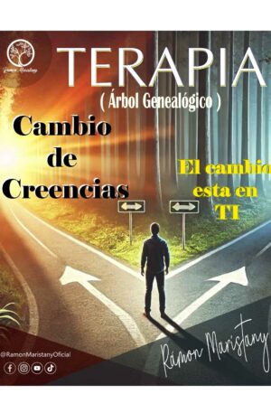 ( TERAPIA ) Árbol Genealógico – Cambio de Creencias