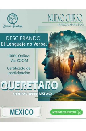 CURSO INTENSIVO QUERETARO – MEXICO