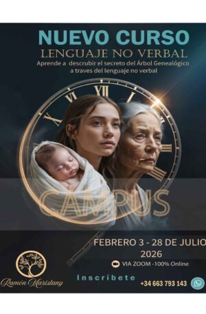 Campus Lenguaje no Verbal 03 febrero 2026
