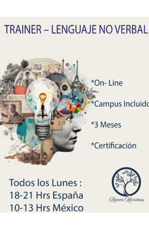 TRAINER Lenguaje no Verbal 3Agosto2026